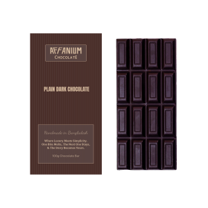 Coffee Dark Chocolate (40%)