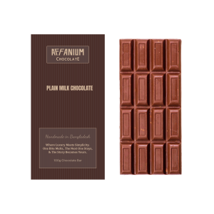 Plain Milk Chocolate