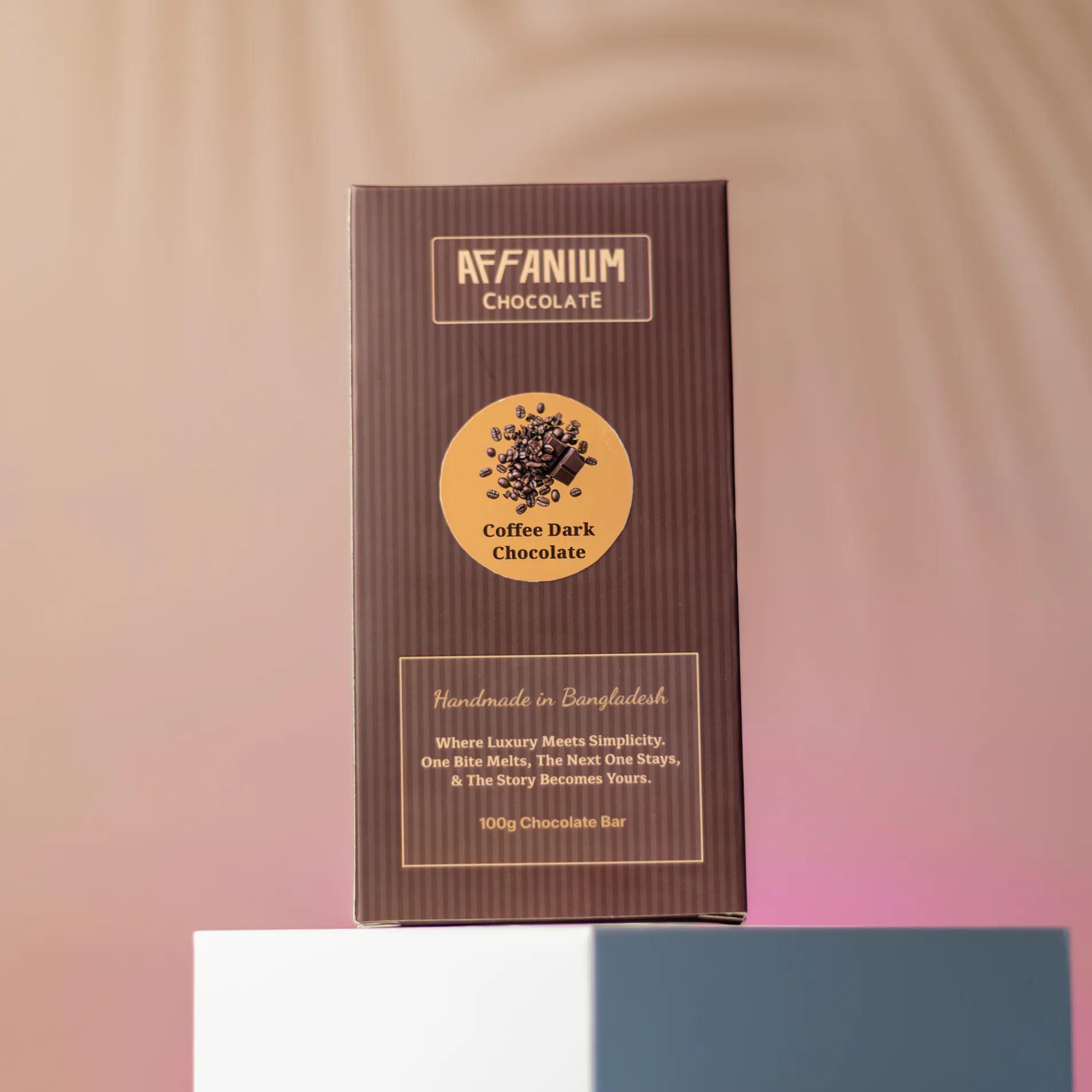 Coffee Dark - Image 3
