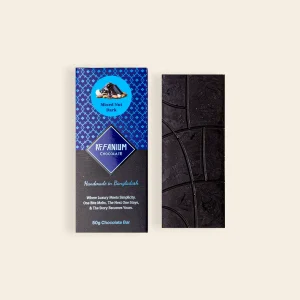 Mixed Nut Premium Dark Chocolate 