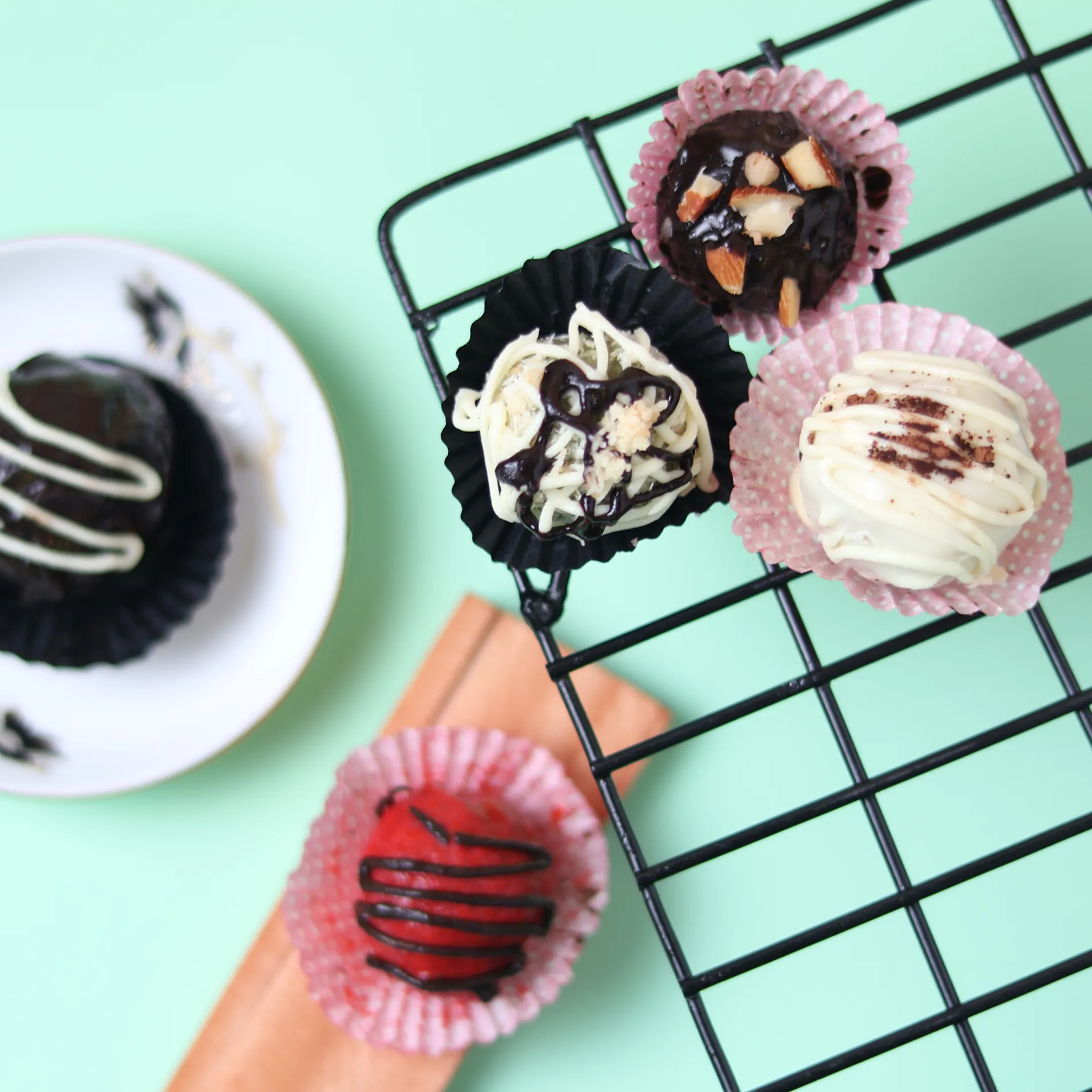 Truffle Chocolate - Image 4