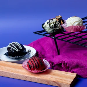 Truffle Chocolate
