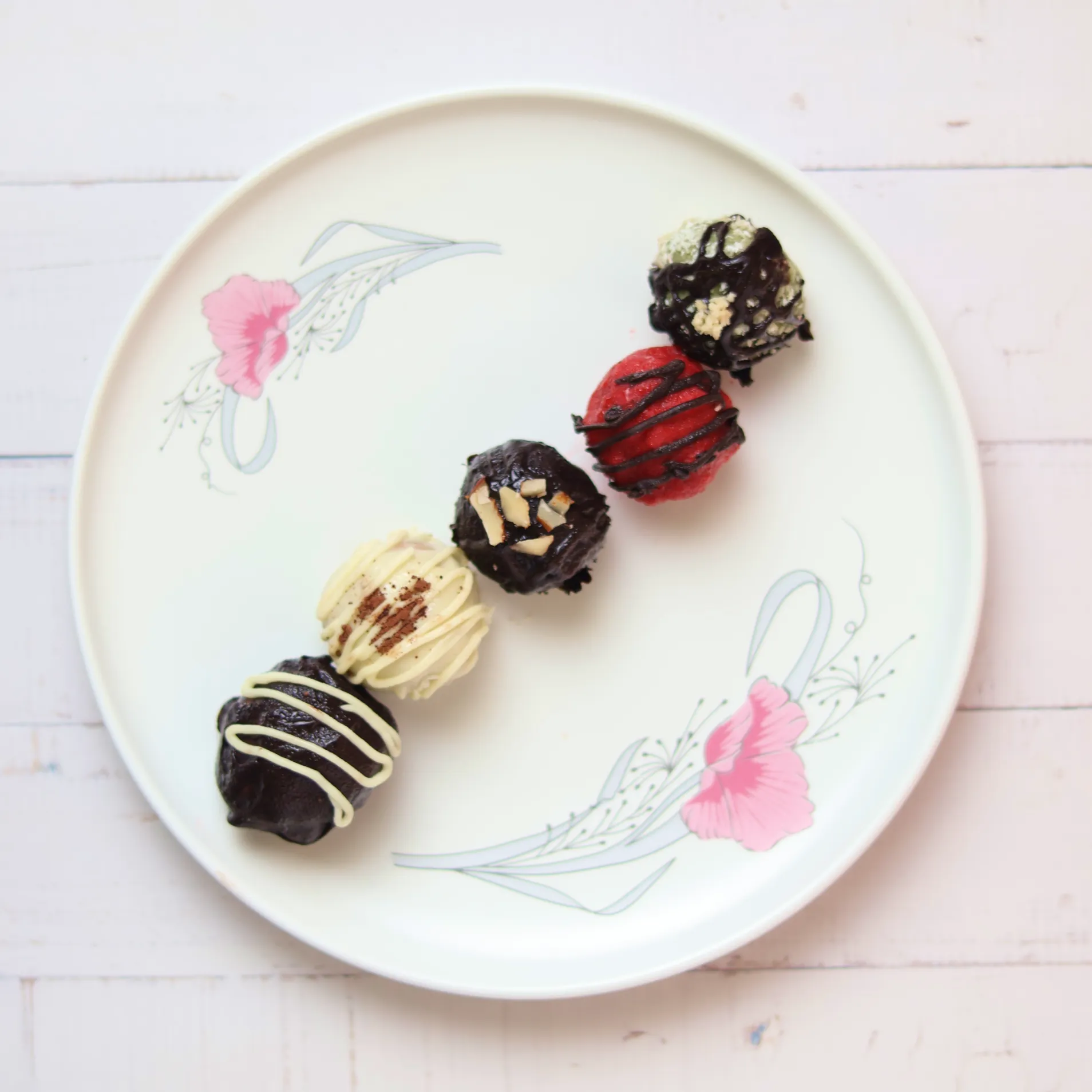 Truffle Chocolate - Image 2
